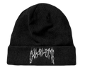 Death Metal beanie