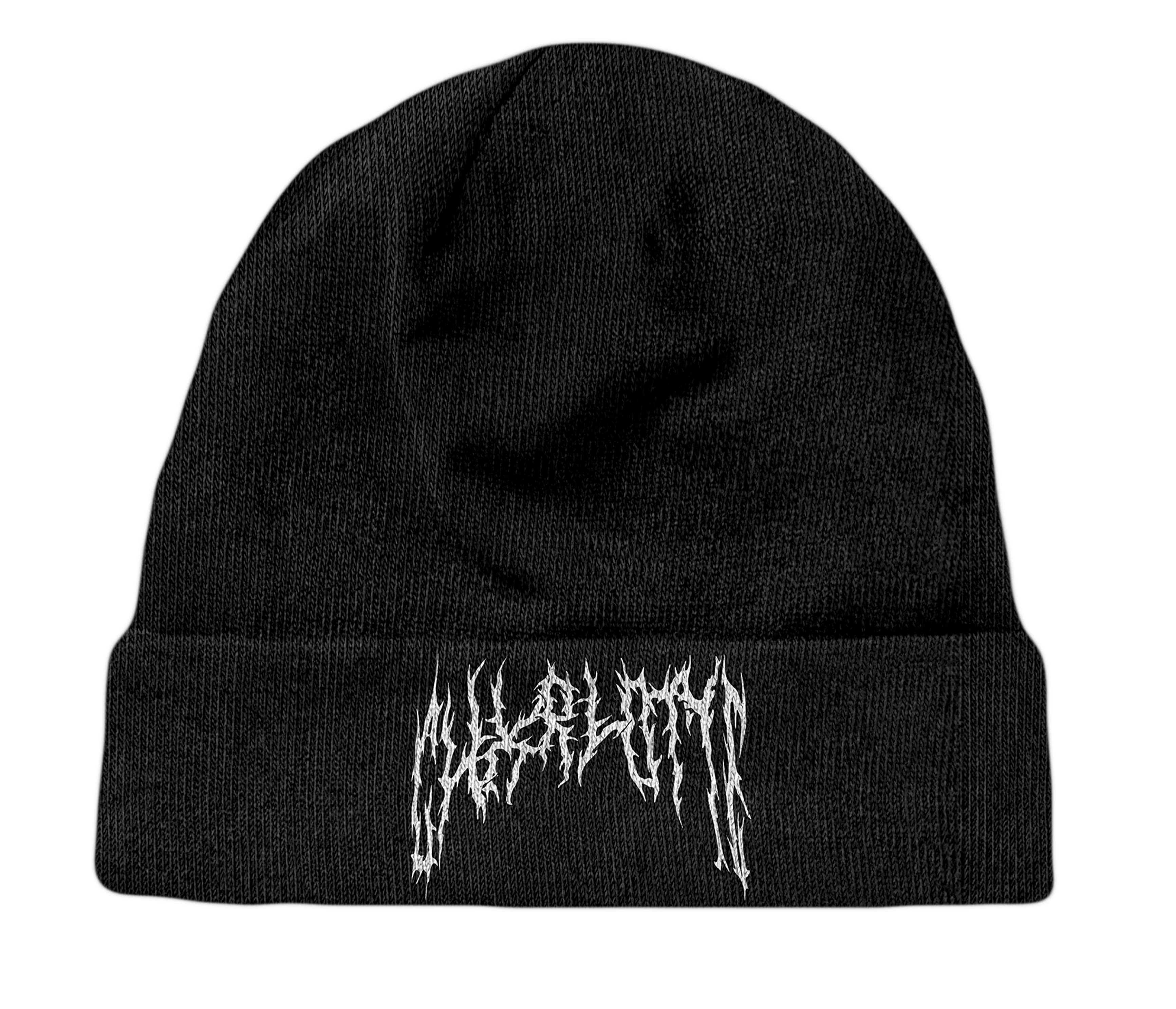 Death Metal beanie